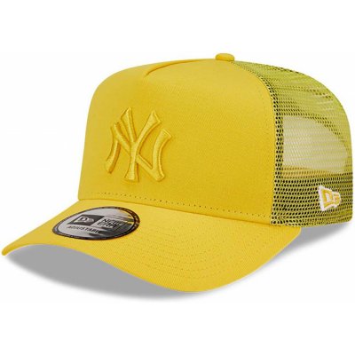 NEW ERA 940 Af trucker MLB Tonal mesh trucker NEYYAN 60358150 – Zboží Mobilmania