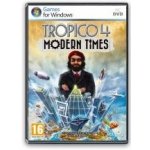 Tropico 4: Modern Times – Hledejceny.cz