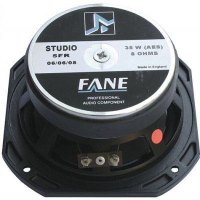 Fane Studio 5FR