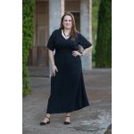 Belia šaty černá – Sleviste.cz