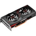 Sapphire Radeon RX 7600 PULSE 8GB GDDR6 11324-01-20G – Sleviste.cz