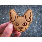 TVOŘÍTKO Sphynx - vykrajovátko – Hledejceny.cz