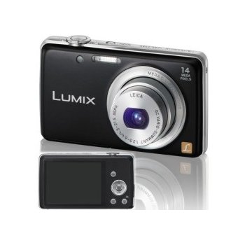 Panasonic Lumix DMC-FS40