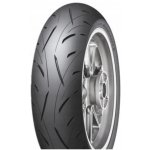 Dunlop SPORTMAX ROADSPORT 2 190/55 R17 75W – Zbozi.Blesk.cz