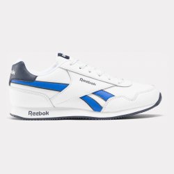 Reebok Royal Cljog 3 100074004 bílý