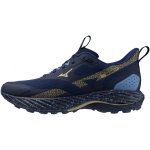 Mizuno Wave Rider Tt 2 J1GC2432 modré – Zboží Dáma