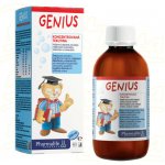 Pharmalife Genius 200 ml – Hledejceny.cz
