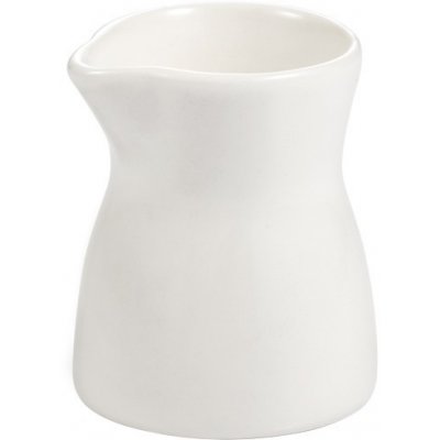 TESCOMA All Fit One 30 ml konvička na mléko porcelánová – Zboží Dáma
