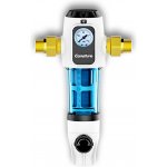 Canature Profi COMFORT 1 - mechanický předfiltr s manometrem – Hledejceny.cz