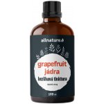 Allnature Grapefruit jádra bezlihová tinktura 100 ml – Hledejceny.cz