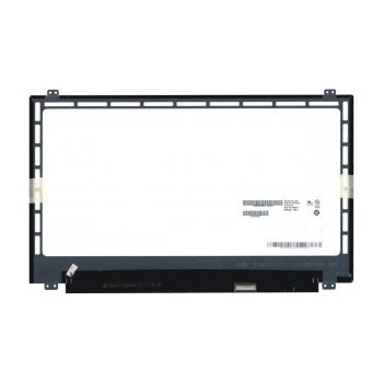 MSI GE62 2QF-025XPL LCD Displej Display pro notebook FULL HD