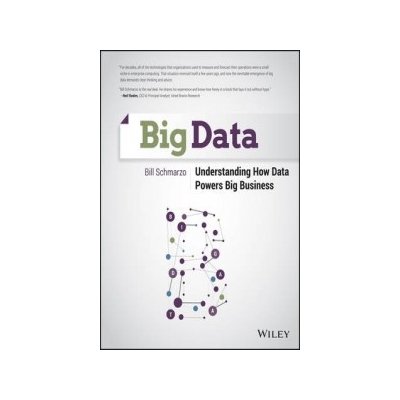 Big Data - Bill Schmarzo – Zbozi.Blesk.cz