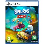 Smurfs Kart – Zbozi.Blesk.cz