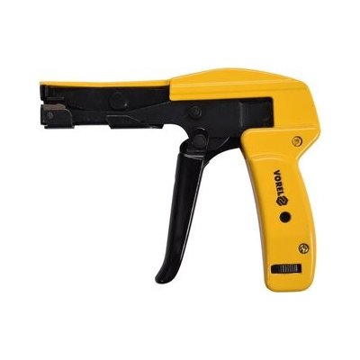 Vorel Pistole na stahovací pásky 2,2 - 4,8 mm, TO-73875 – Zboží Dáma