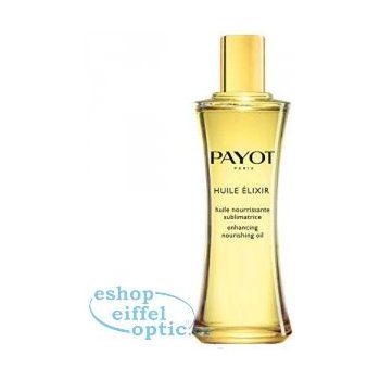 Payot Body Élixir Enhancing Nourishing Oil tělový olej 100 ml