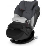 Cybex PALLAS M-FIX 2022 Gray Rabbit/dark grey – Hledejceny.cz