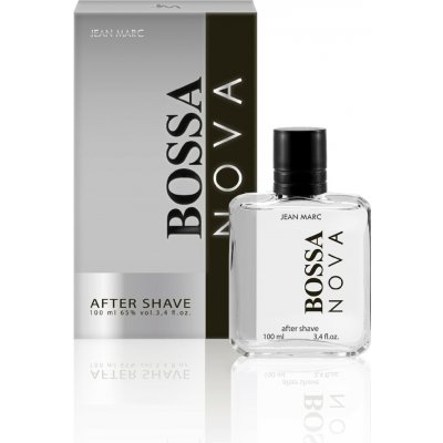 Jean Marc Bossa Nova voda po holení 100 ml – Zboží Dáma
