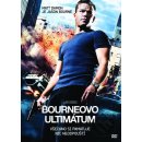 BOURNEOVO ULTIMÁTUM DVD