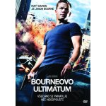 BOURNEOVO ULTIMÁTUM DVD – Hledejceny.cz