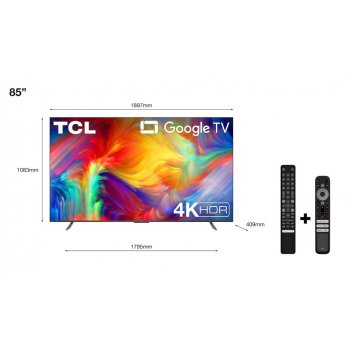 TCL 85P735