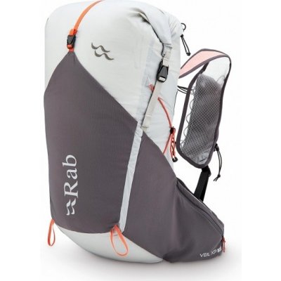 Rab Veil XP 30 l pewter graphene Medium šedá – Zboží Dáma