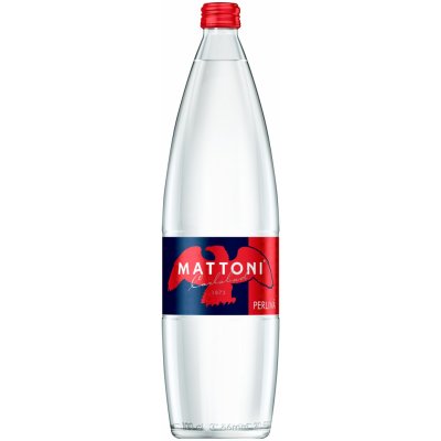 Mattoni Perlivá 1000 ml – Hledejceny.cz