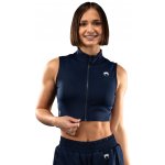 Venum SculptShape Cropped Top Navy Blue – Zbozi.Blesk.cz