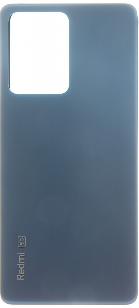 Kryt Xiaomi Redmi NOTE 12 PRO 5G zadní modrý