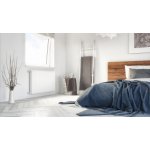 Korado Radik Klasik 22 500 mm x 1400 mm – Zboží Dáma