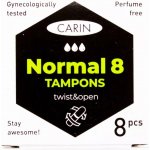 Carine Normal 8 ks – Zboží Dáma