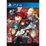 Persona 5 – Zboží Mobilmania