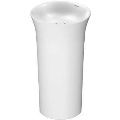 Duravit White Tulip 2703500070 – Zboží Mobilmania