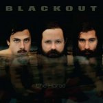 Blackout - The Horse LP – Hledejceny.cz