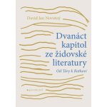 Garamond Dvanáct kapitol ze židovské literatury – Hledejceny.cz