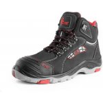 Canis CXS Rock Diorit S3 Obuv kotníková černá – Zboží Dáma