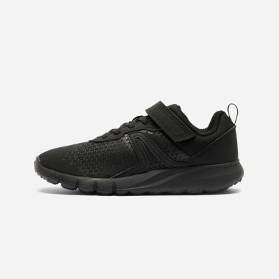Decathlon dětské boty na suchý zip Soft 140 – Zboží Dáma