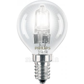 Philips Massive EcoClassic30 28W E14 230V P45 CL