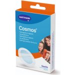 Cosmos náplasti na popáleniny 68 x 43 mm 8 ks – Zbozi.Blesk.cz