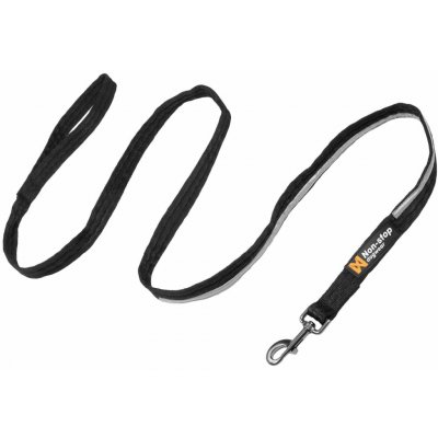 Non-Stop DOGWEAR Vodítko s amortizérem PRO MALÉ psy – Zboží Dáma