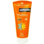 Herbavera Panthenolka gel po opalování s konopím a betakarotenem 200 ml – Hledejceny.cz
