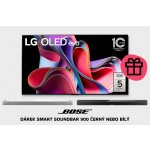 LG OLED65G33 – Sleviste.cz