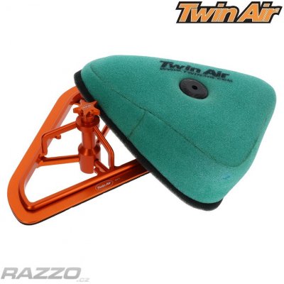 Kit sání TwinAir PowerFlow Kit Honda CRF450R 25-26 CRF250R 25-27 – Hledejceny.cz