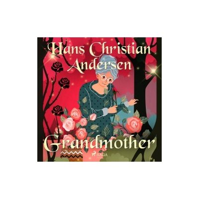Grandmother (EN) – Zbozi.Blesk.cz