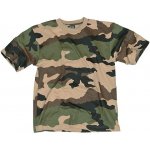 Tričko Mil-Tec CCE tarn – Zbozi.Blesk.cz