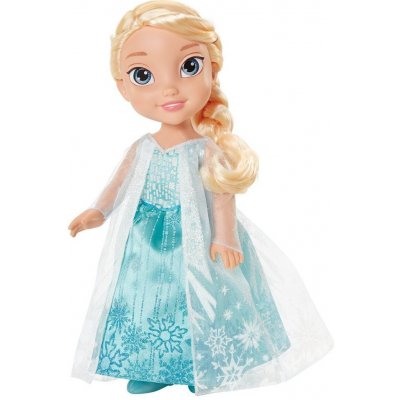 Jakks Pacific 79513 Ledové království Elsa v zimních šatech – Hledejceny.cz