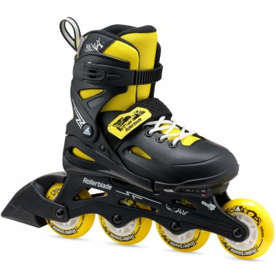 Rollerblade FURY junior – Hledejceny.cz