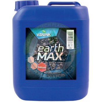 VitaLink Earth MAX Bloom 1L