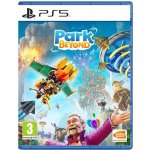 Park Beyond – Zboží Dáma