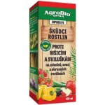 AgroBio Proti mšicím a sviluškám INPORO PS koncentrát 100 ml – Sleviste.cz