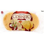 Cornito Bezlepkové kukuřično bramborové oplatky s příchutí pizzy 100 g – Hledejceny.cz